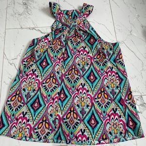 Lily Pulitzer Top